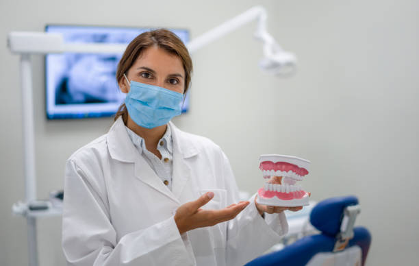 Best Emergency Orthodontic Repairs in Linln Park, CO
