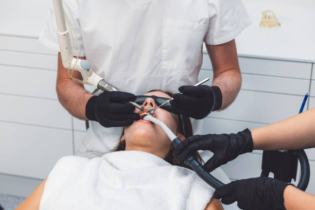 Best Emergency Root Canal Therapy in Linln Park, CO