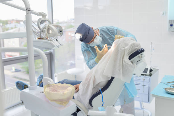 Best Emergency Dental Care for Sports Injuries in Linln Park, CO